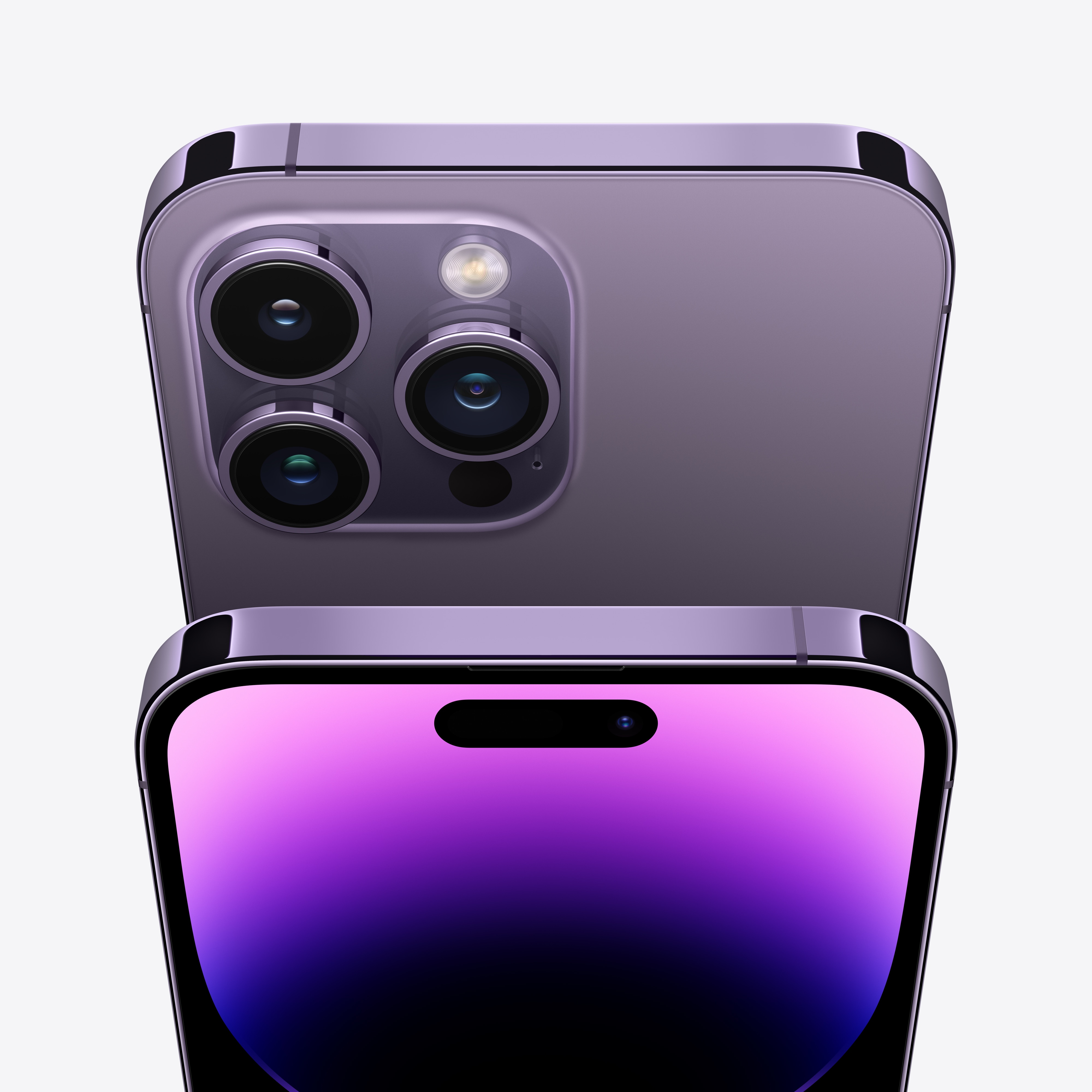 Apple iPhone 14 Pro - buy at Digitec