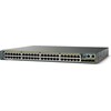 Cisco 2960X-48TD-L: 48 Port LAN Base Switch (48 Ports)