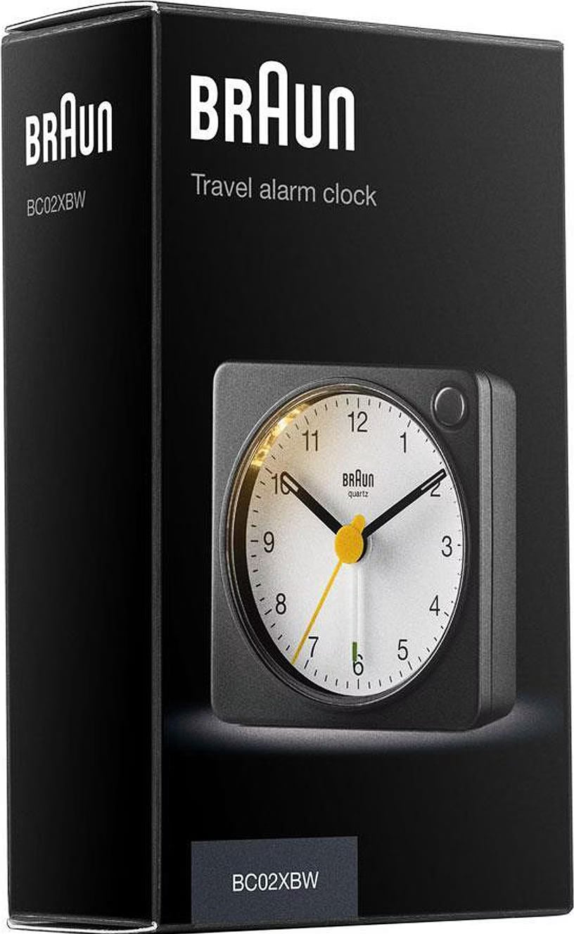 Bewertungen für Braun Classic Digitec