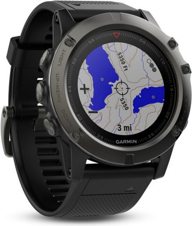 Sapphire fenix 5 cheap