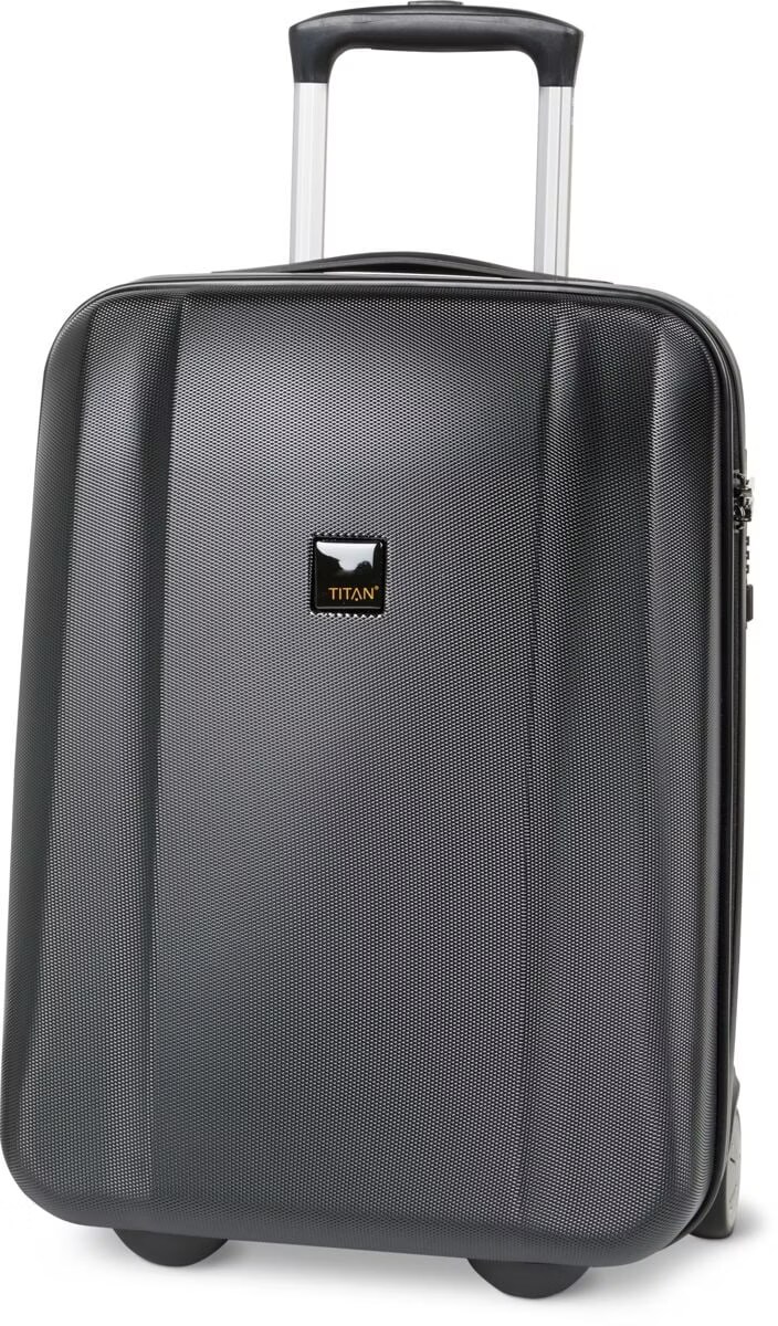 Migros koffer titan xenon Clearance