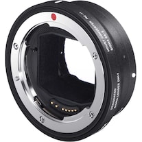 Sigma Adaptateur MC-11 Canon EF vers Sony E