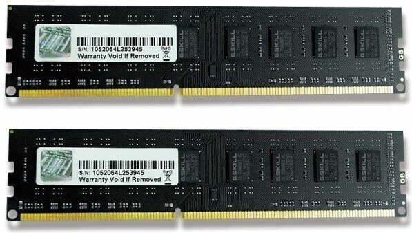 Gskill nt 2025