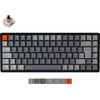 Keychron K2 (CH, Kabelgebunden, Kabellos)