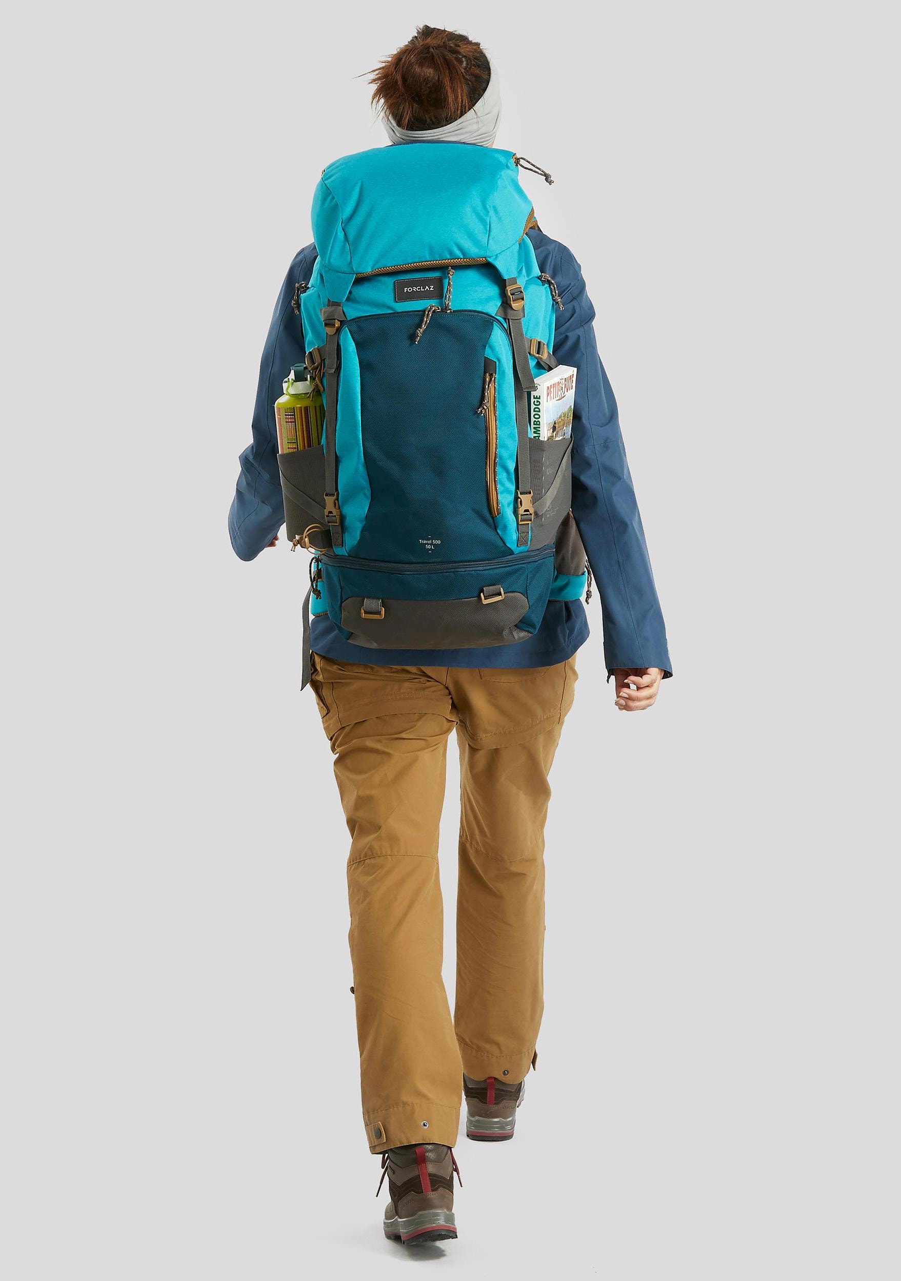 Travel 500 50l sale