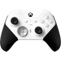Microsoft Xbox Elite Wireless Controller Series 2 - Core Edition - Without Accessories (Xbox Series S, Xbox One S, Xbox One X, Xbox Series X, PC)