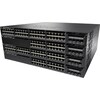 Cisco Switch/Cat 3650 48p Full PoE 4x1G LAN (48 porte)