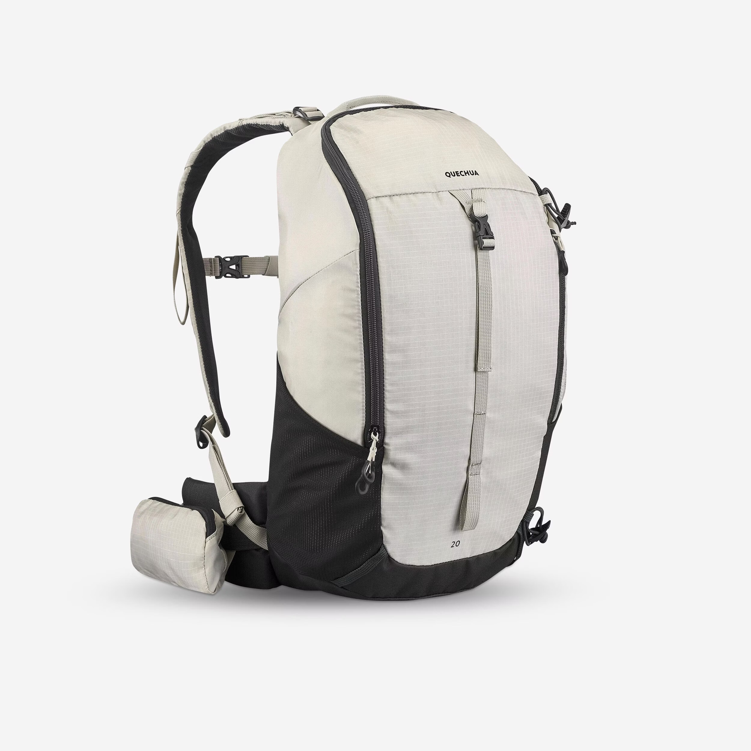 Quechua wanderrucksack 20 l Outlet