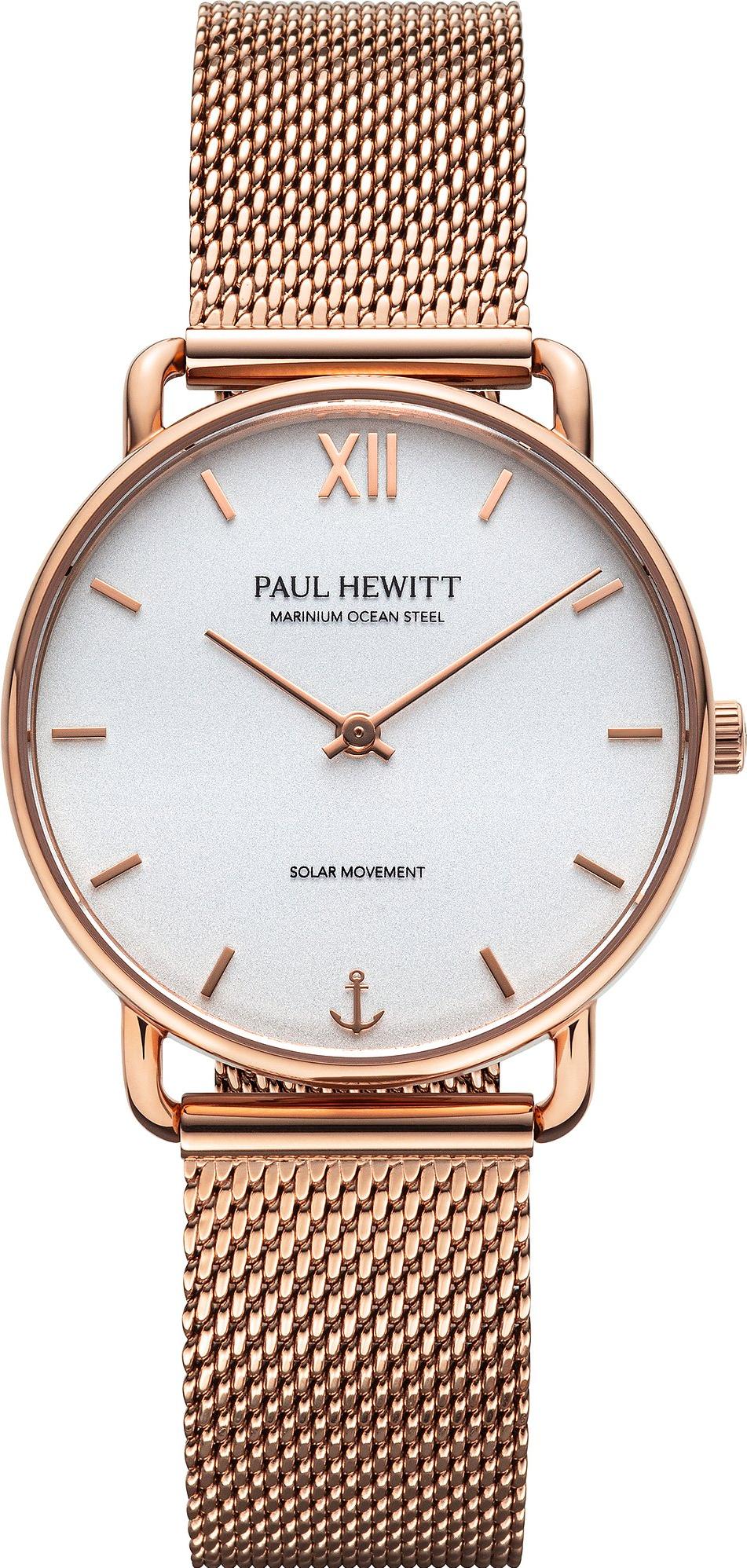 Paul hewitt orologio hot sale
