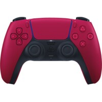 Sony Controller senza fili DualSense - Rosso Cosmico (PS5)