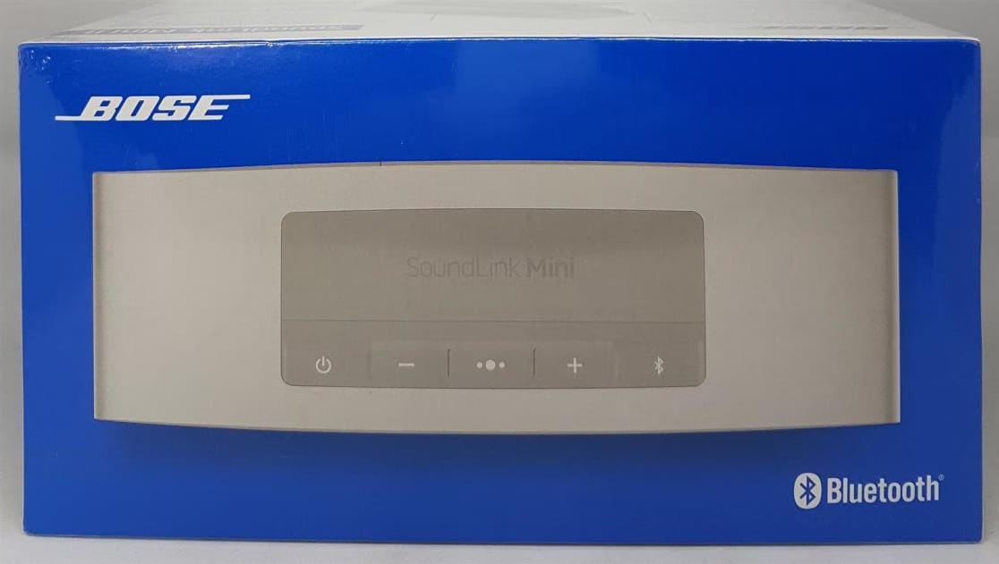Bose SoundLink Mini II - buy at Digitec - Digitec