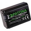 Patona Premium NP-FW50 (Rechargeable battery)
