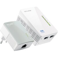TP-Link TL-WPA4220 KIT (600 Mbit/s)