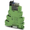 Phoenix Contact PLC complete high current relay with 2CO