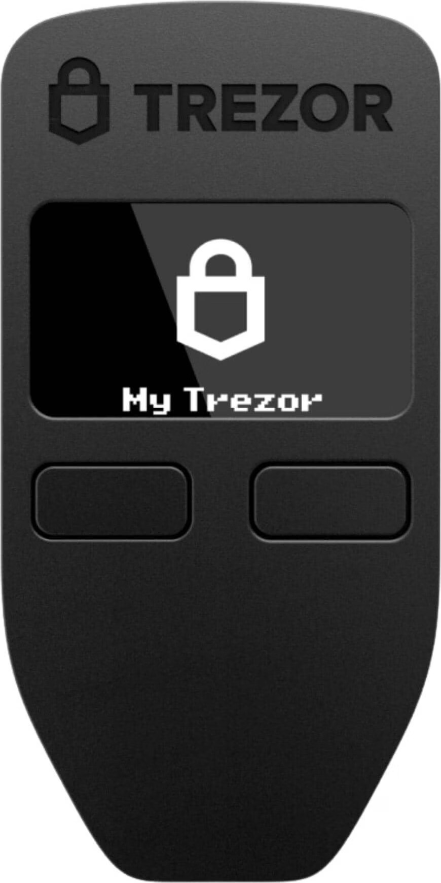 Trezor Crypto Wallet - acheter sur digitec