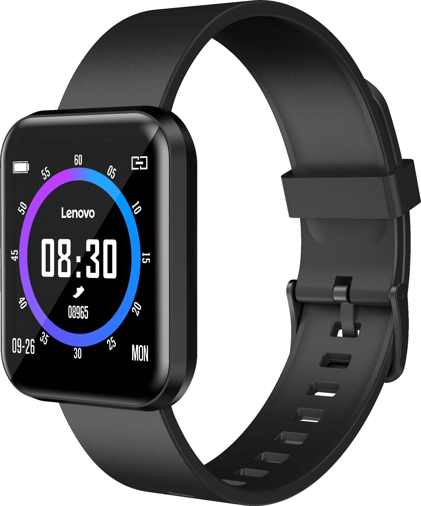Lenovo E1 Pro 42.60 mm Steel One size buy at Digitec