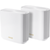ASUS ZenWiFi XT8 WiFi 6 AX6600 (2 Pack)