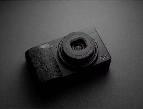 RICOH gr Ⅲ RICOH Gr III - kaufen bei Digitec