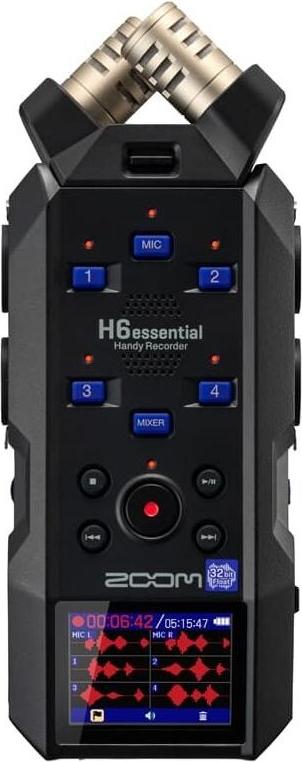お歳暮 ZOOMレコーダー F1-SP MSH-6 提げる XYH-6 SSH-6 WSU-1 その他