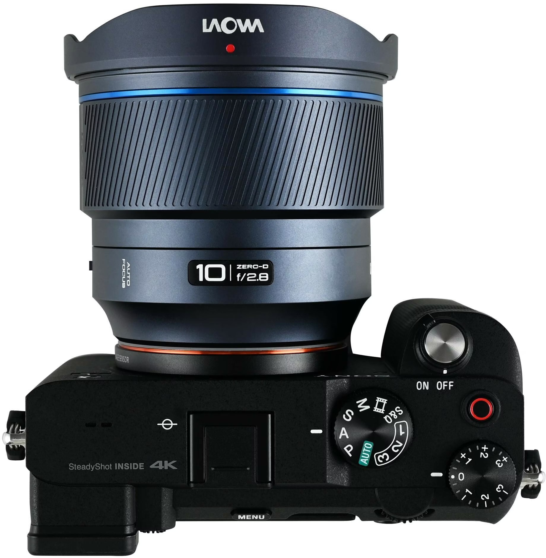 Laowa 10mm 1:2.8 Zero-D Sony E - buy at Digitec