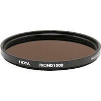Hoya Pro ND1000 Filter (62 mm, Filtri grigi)