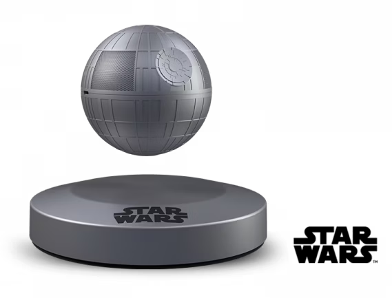 Diverse plox Star Wars Death Star buy at Digitec