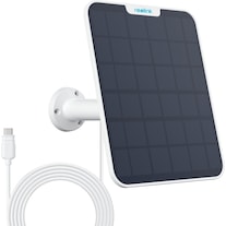 Reolink Solar panel 2 USB-C (Network camera accessories)