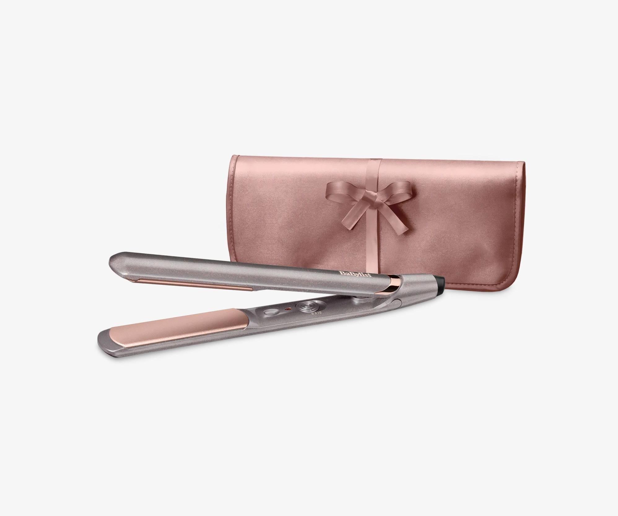 Babyliss elegance straightener 235 new arrivals