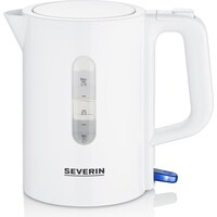 Severin Travel kettle (0.50 l)