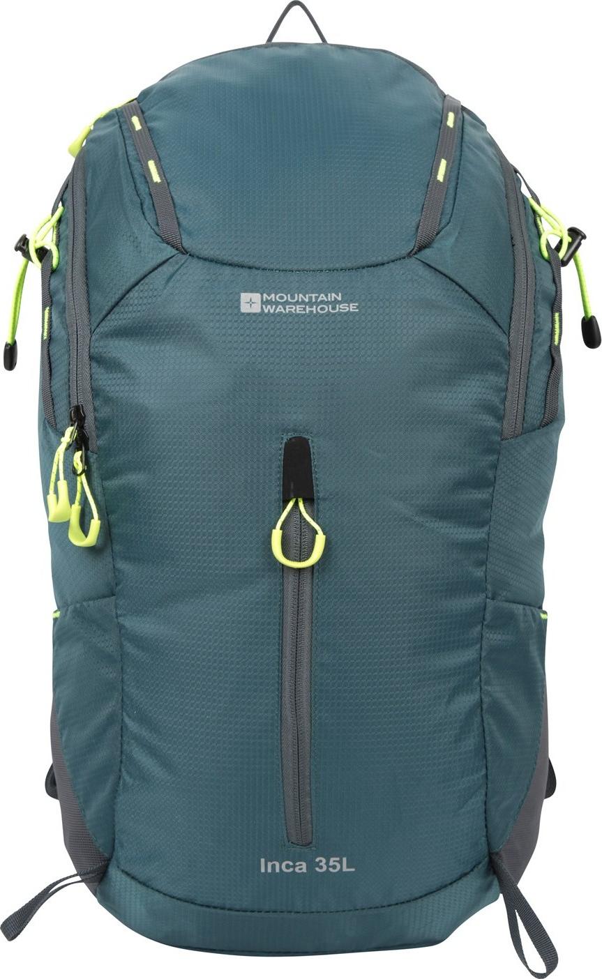 Mountain Warehouse Inca Extreme 35L Backpack 35 l buy at Digitec