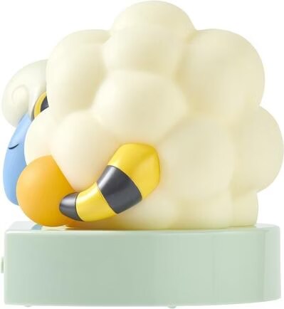Pokémon Mareep Sleep alarm clock - buy at Digitec - Digitec