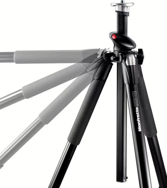 Manfrotto 055XPROB Pro. Tripod kaufen bei digitec