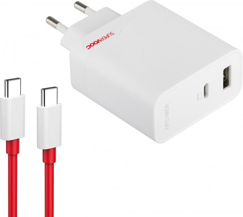 Caricatore Da 40 W - Doppio PD + USB Type-C, Caricatore Veloce - Foto 5