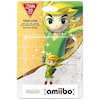 Nintendo amiibo Zelda - Toon-Link