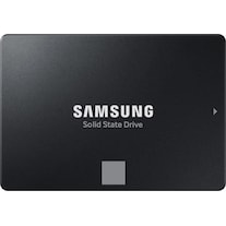 Samsung 870 EVO (4000 GB, 2.5")
