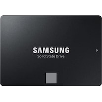 Samsung 870 EVO (4000 Go, 2.5")