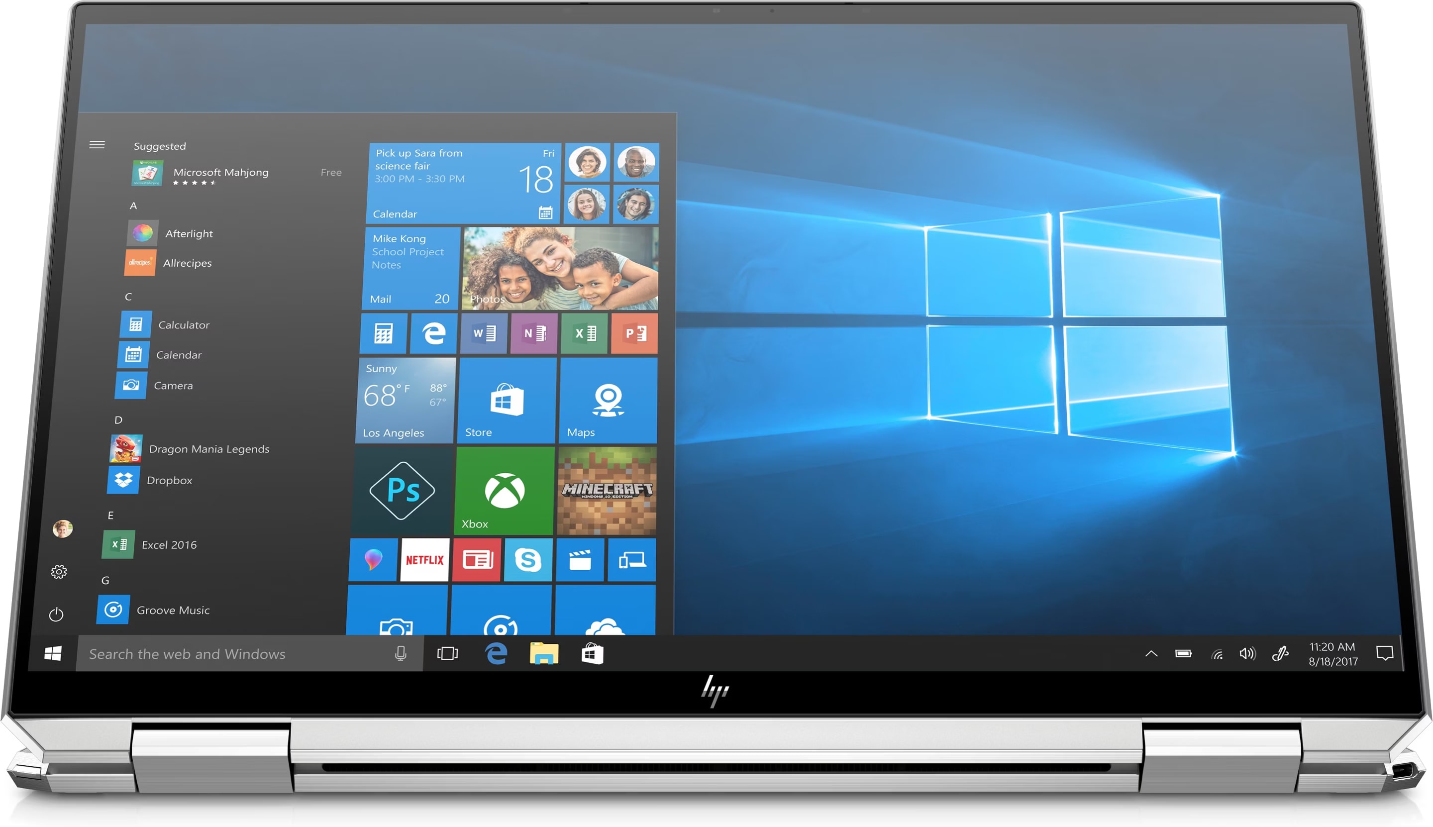 X*m様 HP PC SPECTRE x360 icore7 13.3インチ HP Spectre x360 – 13-aw0700nz - kaufen bei Digitec