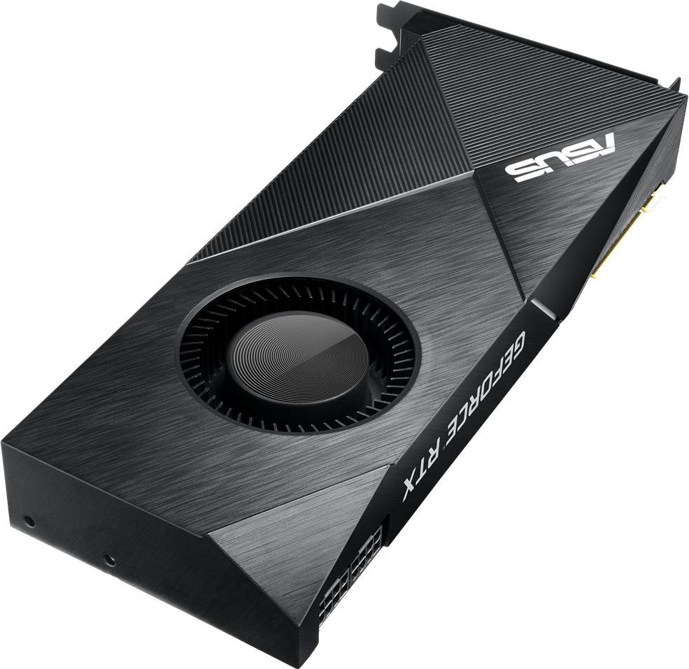 Rtx 2080 ti asus turbo online