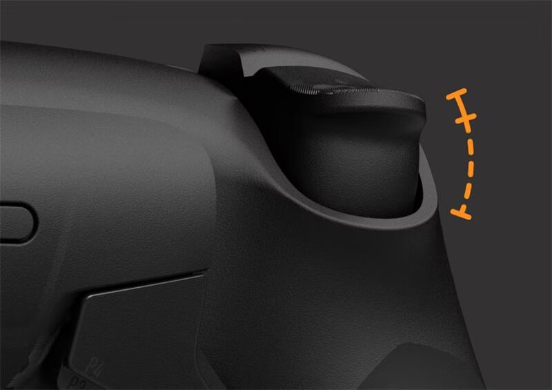 Manette Scuf Reflex FPS Pour PC – Comme Neuve, Sans Boîte (279€)