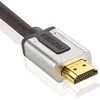 Profigold Câble SKY High-Speed HDMI avec Ethernet (2 m, HDMI)