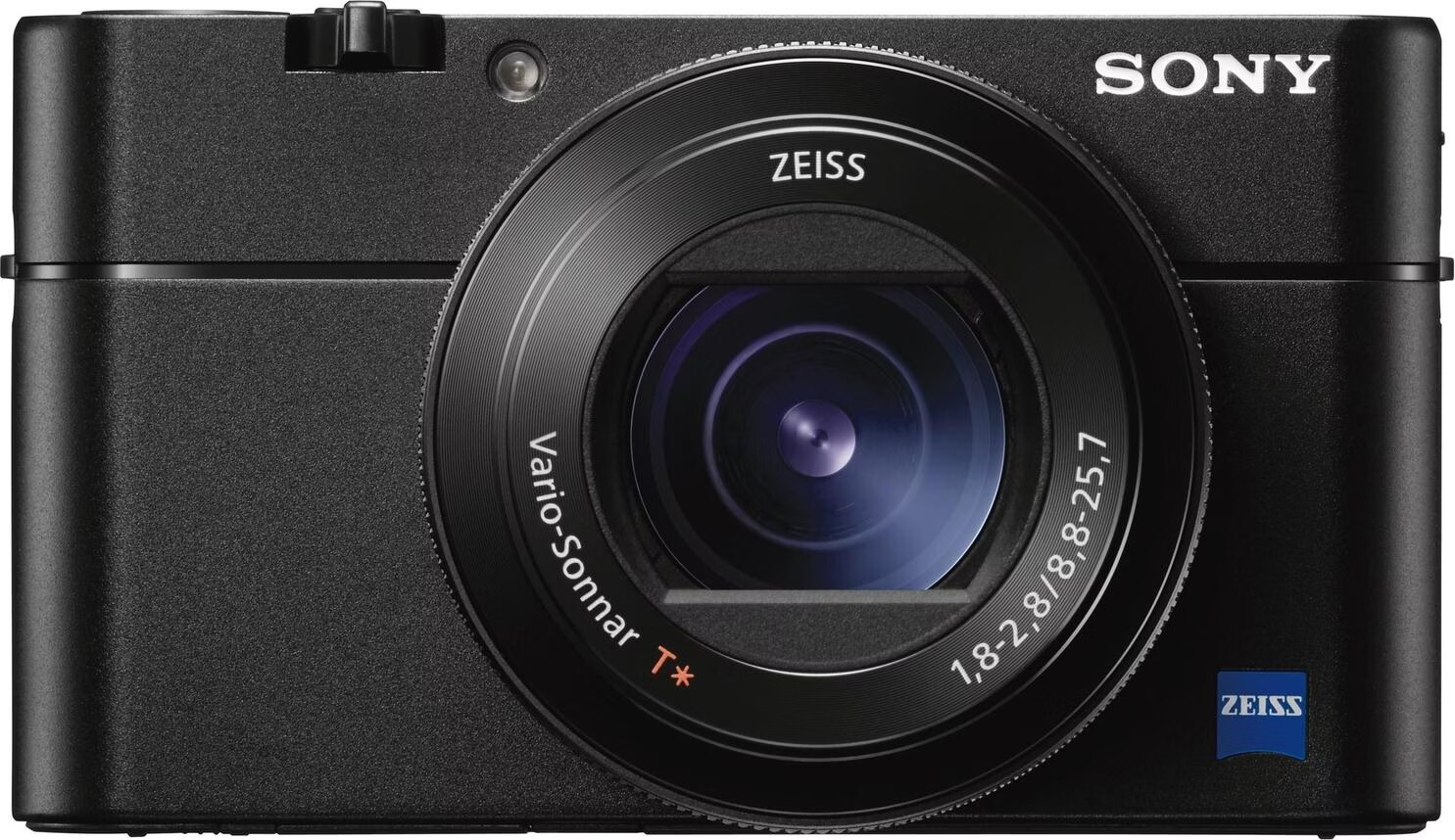 Sony Cyber-Shot DSC-RX100 VA - kaufen bei Digitec - Digitec