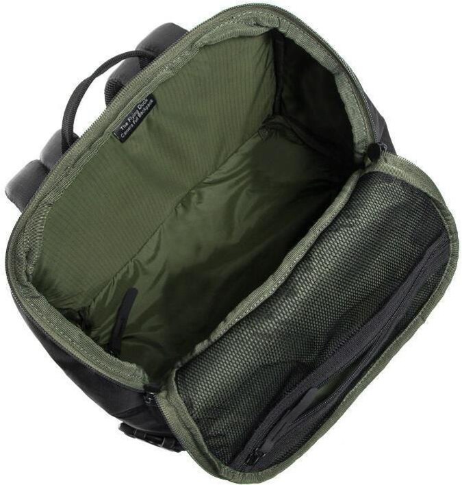 Crumpler flying duck backpack clearance