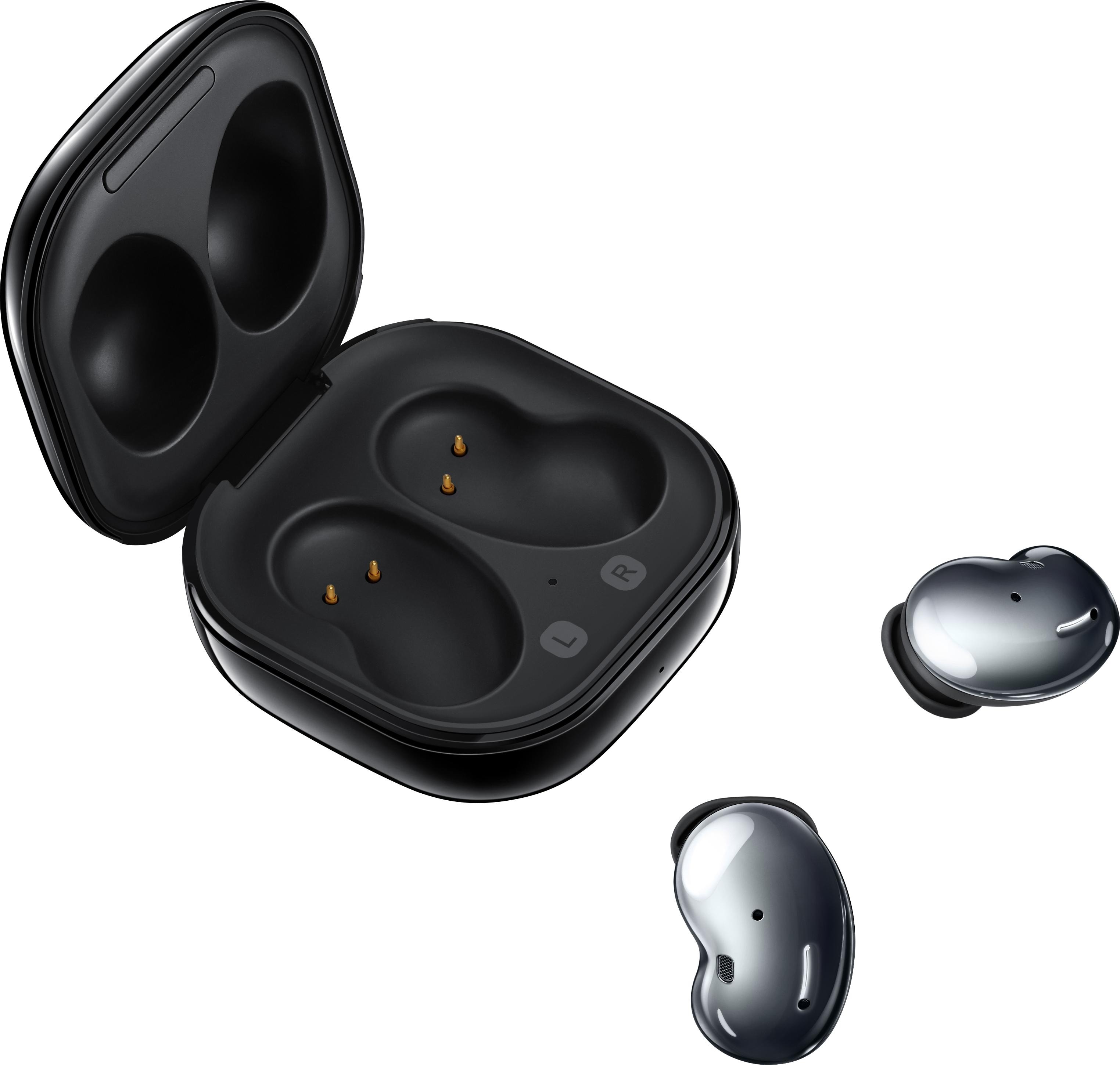 Samsung Galaxy Buds Live ANC 4.50 h Kabellos kaufen bei Digitec