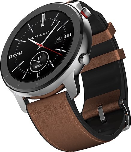 Amazfit gtr xiaomi hot sale
