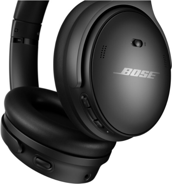 Bose quietcomfort 35 ii digitec outlet
