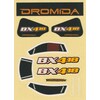 Dromida Decal Set BX4.18