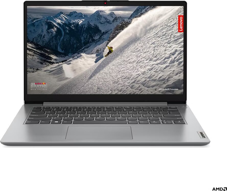 Lenovo IdeaPad 1 14AMN7 82VF003YMH - kaufen bei Digitec