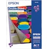 Epson tapis double face (178 g/m², A4, 50 x)