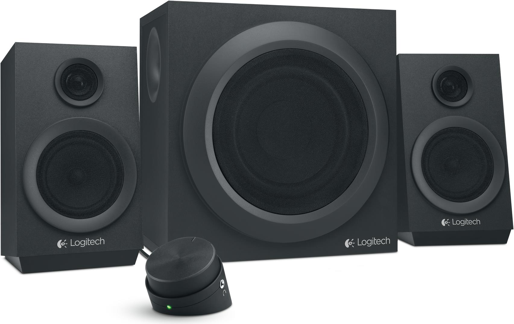 Logitech z333 shop release date