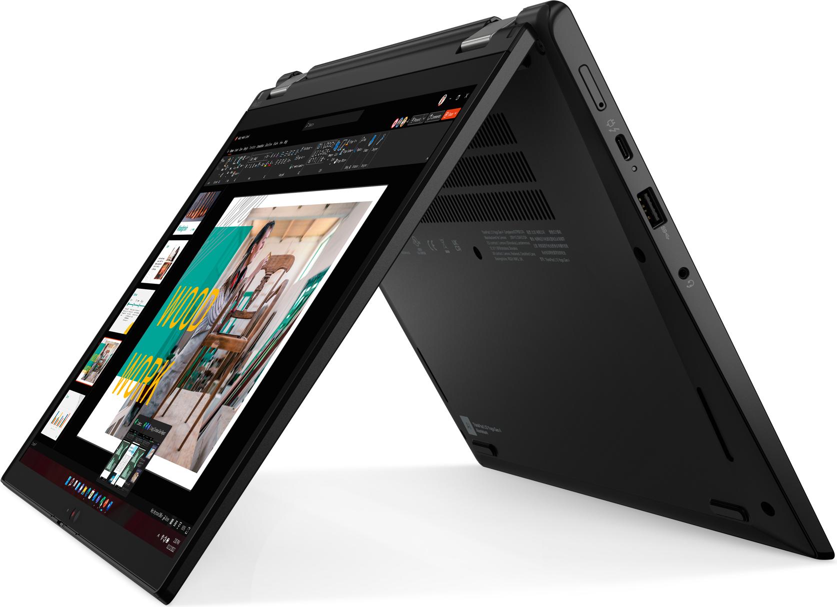 Lenovo ThinkPad L13 Yoga Gen 4 13.30